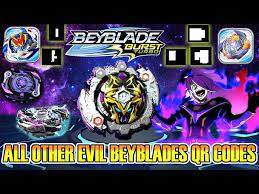 All 78 turbo qr codes beyblade burst turbo app 100 collection. All Other Evil Beyblades Qr Codes Hades Idea Contest Ø¯ÛØ¯Ø¦Ù Dideo