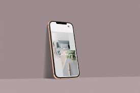 Download Iphone 11 Pro Mockup Iphone Iphone Mockup Iphone 11