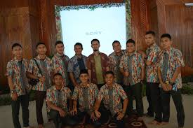 Maybe you would like to learn more about one of these? Rohis Smk Kehutanan Pekanbaru Photos Facebook