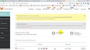 How To Access Cpanel From Namecheap Account Without Cpanel Credentials Youtube The most used cpanel tools are available in the namecheap account as well.