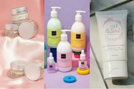 Produk sabun mandi untuk memutihkan kulit secara maksimal bisa kamu dapatkan dengan harga yang bervariasi. 6 Brand Skincare Artis Untuk Mencerahkan Kulit Wajah Dan Tubuh Produk Mencerahkan Wajah