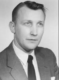 Francis Vincent Cassidy