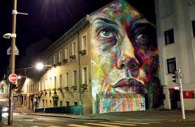 David Walker /// "Giulia"