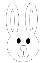 Kostenlose osterhase ausmalbilder zum ausdrucken: Malvorlagen Osterhase Kopf Coloring And Malvorlagan