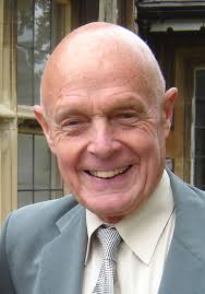 John Davis 1929–2021