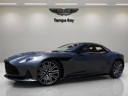 Image result for Midnight Blue 2025 Aston Martin