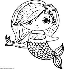 Decorate the mermaid tail barbie coloring page. Pin By Todos Con Las Manos On Ultimate Coloring Pages Mermaid Coloring Pages Cute Coloring Pages Mermaid Coloring