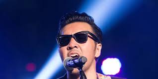 David Naif Bermusik, Bisnis dan Presenter