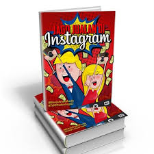 Jual Buku Jago Jualan Di Instagram Jjdi Rico Huang Murah Bisnis Anak Muda Jakarta Selatan Imindopedia Tokopedia