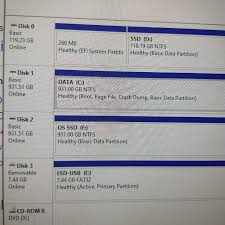 (about.esd file sources)the folder $windows.~ws is created after you run. Esd Rom