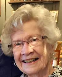 Twila Lou Bartruff Obituary September 22, 2025