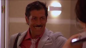 Luis Uribe llega a revolucionar “La torre de Mabel”