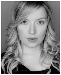 Actress Headshot
