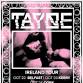 Tayne event image