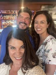 Darcy Lincoln's Instagram, Twitter & Facebook