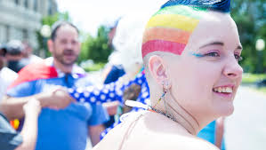 GALLERY: 2016 Big Sky Pride Parade