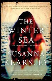 The Winter Sea Low Price Books Historical Fiction Books Kearsley Books To Read