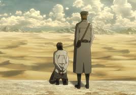 Kruger was able to transform into a 15 meter titan known as the attack titan (進撃の巨人 shingeki no kyojin?). Eren Kruger Anime Attack On Titan Wiki Fandom
