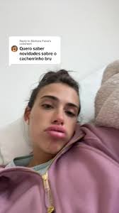 Barbara Arruda Cachorro Prende