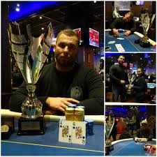 Facebook gives people the power. Live Poker Banco Casino Super Series Pokerfirma