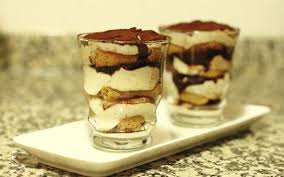 Bardakta Tiramisu Tarifi Sutlu Tatli Tarifleri 2020 Tatli Tarifleri Tatli Gida