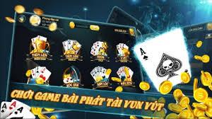 Tải game b&agrave;i đổi thưởng tặng vốn cực đơn giản năm 2024