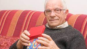 70 is such an age number that it might make them feel old. 25 Worthy Gifts For A 70 Year Old Man