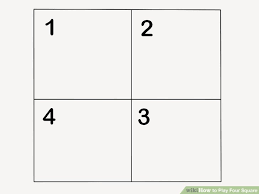 Maybe you would like to learn more about one of these? Pet Animal How To Play Four Square
