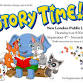 New London Public Library – Story Time event image