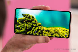 vivo V23 Pro review: Lab tests: display ...