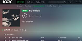 Mau tahu lagu apa saja? Celoteh Kiky Berbagai Kelebihan Lagu Pop Indonesia