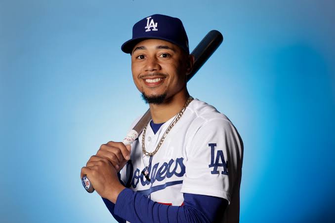 Mookie Betts could never suit up for the Dodgers under MLB's new agreement