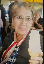 Obituary of Carmen Maria Boria-Lopez