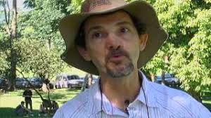 Introdução a Geofísica com o Prof. Eder Molina