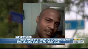 Second man arrested in connection with 2018 murder of St. Gabriel man