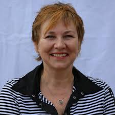 Catherine Edel-Laurent