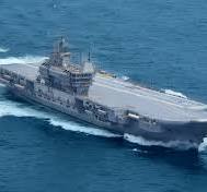 INS Vikrant – First Aircraft Carrier of the Indian Navy