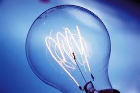 Tungsten Filament Bulb Light Bulbs Light