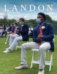 We would like to show you a description here but the site won't allow us. Landon Magazine 2020 By Landon School Issuu
