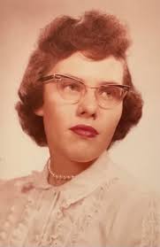 Frances Stevens Obituary (1941