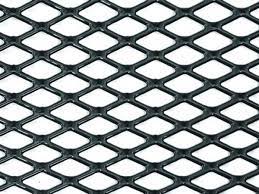 Great alternative to aluminum foil or hard to clean grilling. Aluminum Mesh Grilles For Car And Truck