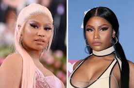 James, port of spain, trinidad & tobago and raised in queens, new york city, new york. Nicki Minaj Posted Photos Of Her Son