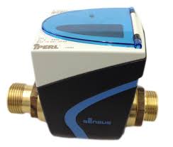 Find out how a water meter determines how much h20 you're using. Sensus Iperl Smart Water Meter Nmi R49 Approved Bermad