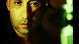 Nigel Palmer "You will always be"