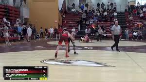 2024 Coe College Invite