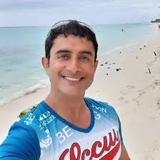 The rope burned but the strength did not go away 😅😅 Nainital