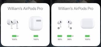 Check spelling or type a new query. How To Check Your Airpods Battery Charge Appleinsider