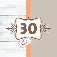 Tekst Kaartje 30 Jaar Felicitatieteksten En Kaartjes