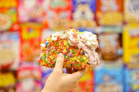 Ice cream & frozen desserts dessert restaurants. 39 Black Owned Restaurants In Las Vegas Local Adventurer