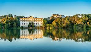 Che tutto bene andrà, non credo. In Austria Sui Luoghi Di Tutti Insieme Appassionatamente Siviaggia